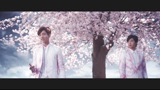 東方神起 / 10周年記念シングル「サクラミチ」MVショートVer.