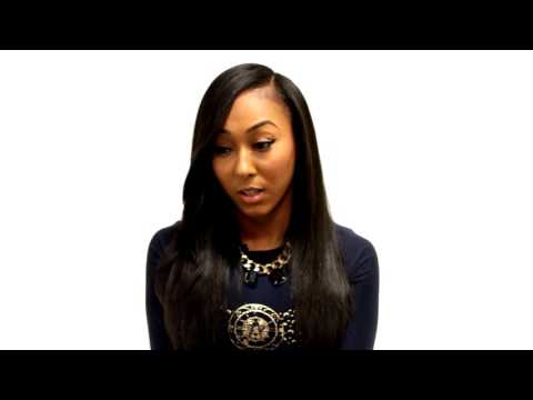 Wankaego Reveals The Biggest Advice She Received From Boosie Bad Azz and Webbie