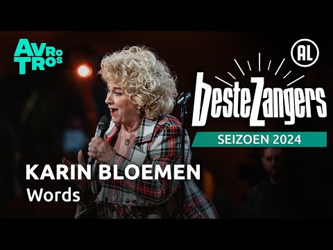 Video thumbnail for Words