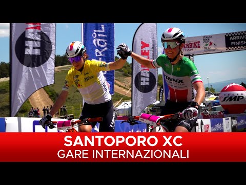 Santoporo XC 2022 | Gare Internazionali