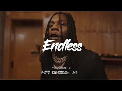 (FREE) Burna Boy x Wizkid x Afroswing Type Beat 2023 - "Endless" | Afrobeat Instrumental