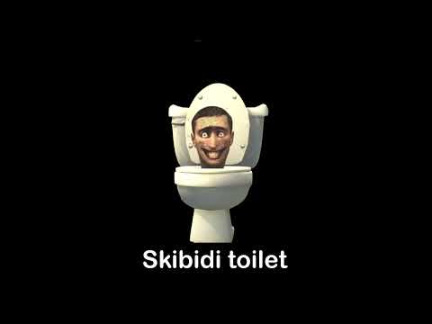 Skibidi toilet Full song 1 hour