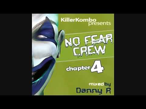 Killer Kombo Presents No Fear Crew Chapter 4