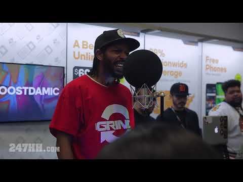 Loco da lunatic (Boost Da Mic!)