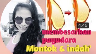 Download lagu Senam membesarkan payudara montok dan indah anti jatuh mp3