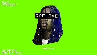 [FREE] Dae Dae Type Beat 2017 - "Force" | Free Type Beat | Rap/Trap Instrumental 2017