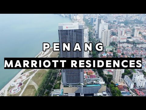 Marriot Residences @ Georgetown
