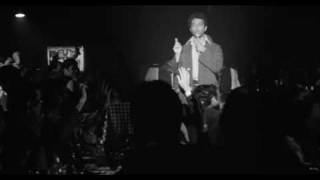 Lenny Bruce without obscenity