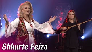 Shkurte Fejza - Çun Mula