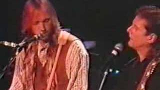 Roger McGuinn & Tom Petty & John Jorgenson - 1990's