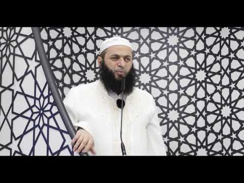 Lutju Allahut me ta përqendru zemrën tënde në adhurime - Hoxhë Sadullah Bajrami