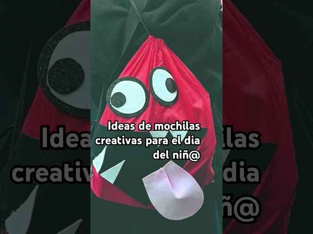Vídeo relacionado con EL REY LEÓN - Mochila de Guardería 3D, Fácil Limpieza, Ideal para Niños de Diferentes Edades, Cómoda y Versátil, Calidad y Resistencia, 22x10x27 cm