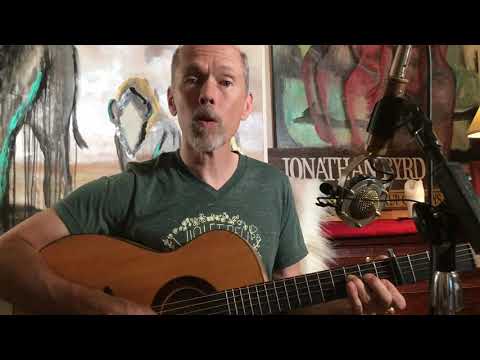 I Was An Oak Tree - Jonathan Byrd