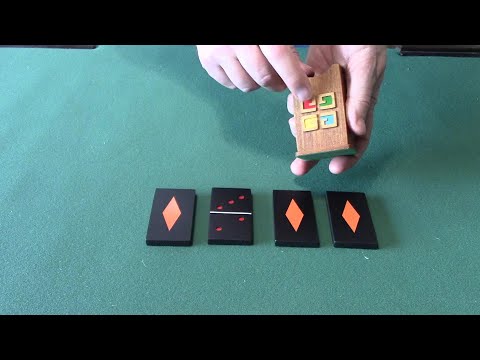 Maverick by Alan Warner