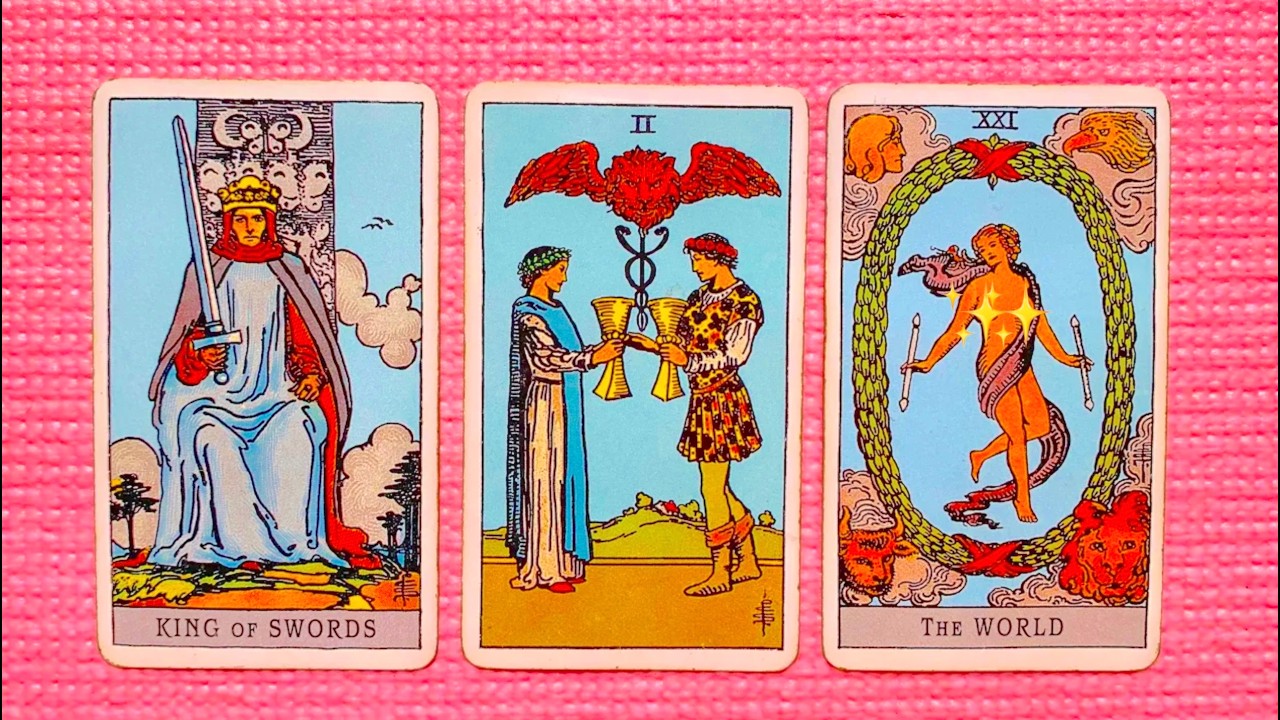 ARIES 🪄💕✨ THIS IS SO WORTH WATCHING TODAY! ✨ DAILY TAROT SEPTEMBER 2026