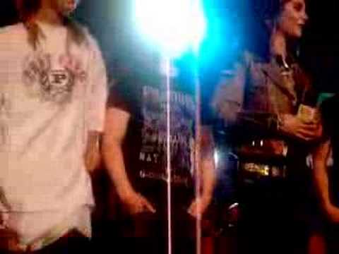 Kid's choice award Tokio Hotel By Lola