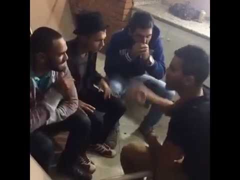 Quando  a rima sai errada