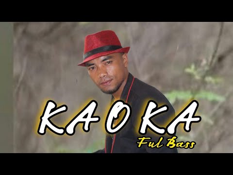 VIRAL! // Lagu Manggarai Terbaru 2022 // Ka O Ka // Super Bass // Andik Gunawan