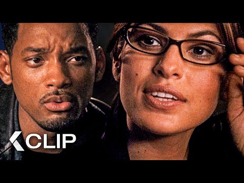 Hitch SAVES Sara from Pushy Alpha Male - HITCH Clip (2005) Will Smith, Eva Mendes