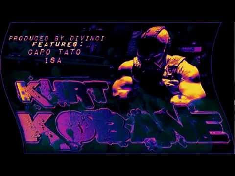 Kurt KoBane by Kokane Bane