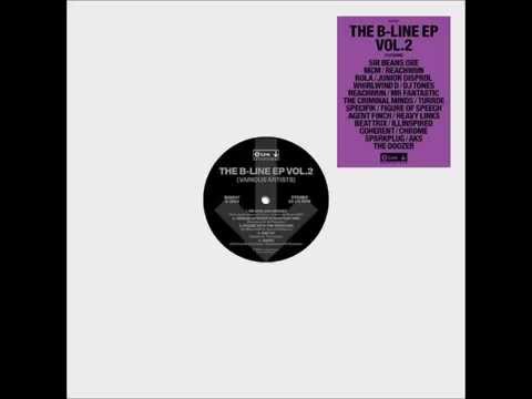 Rola, Junior Disprol & Turroe - No Airs And Graces (Cuts by Sir Beans OBE)