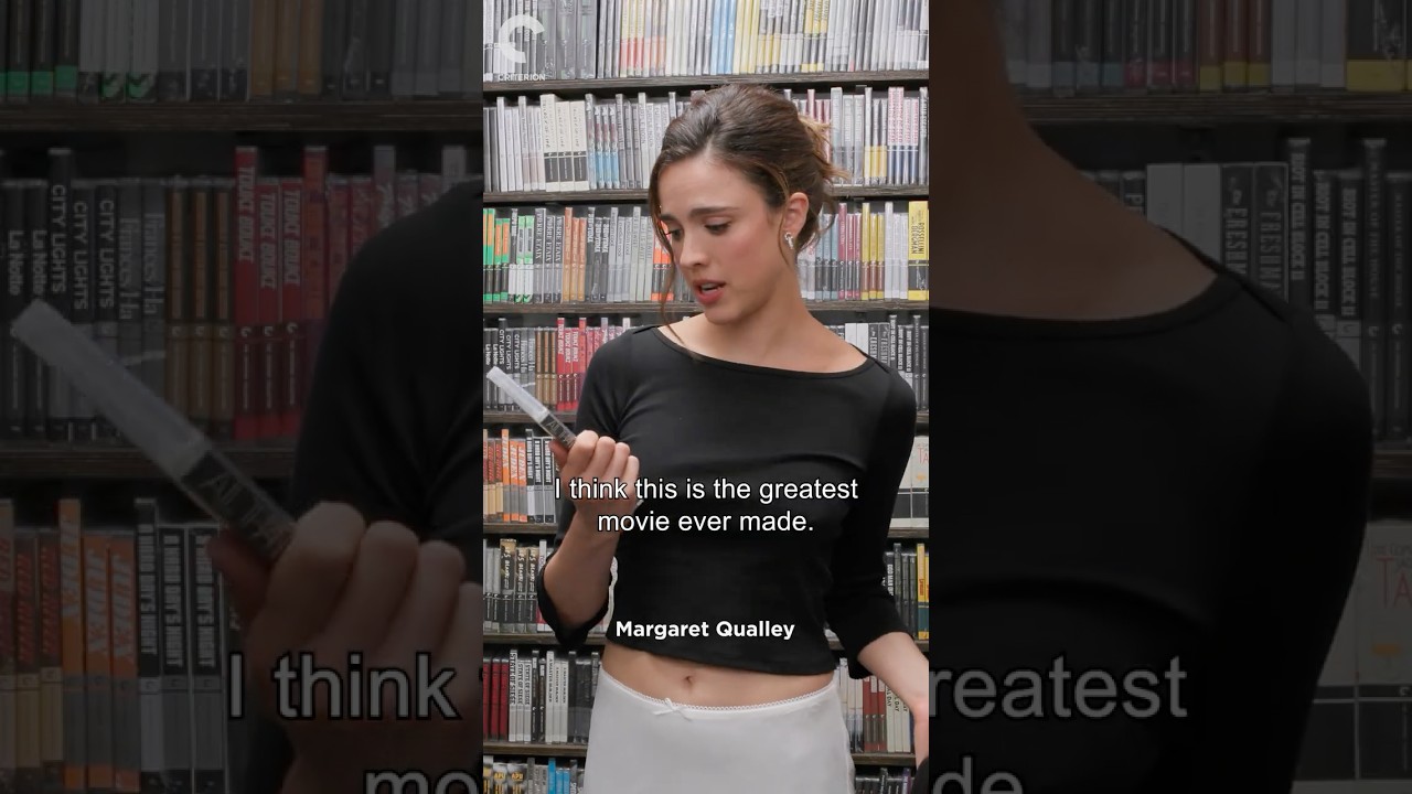 Miniature de la vidéo We ❤️ ALL THAT JAZZ | Closet Picks Edition du film Que le spectacle commence !