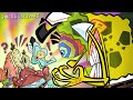 SpongeBob Strikes Back At Mr Krabs Parody ANIMATION