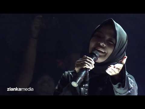 Kotak - Pelan-Pelan Saja - Live @Djarum Trees For Life