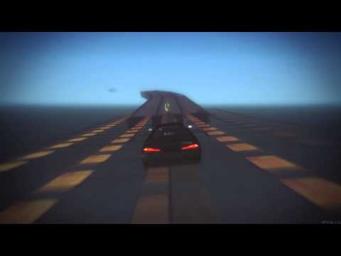 [DM]KromkaChleba ft. Mitak ft ???  - Ѡ Furthest Thing