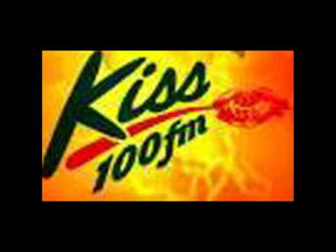 Randall - Live on Kiss 100 FM - 11th May 1994 (7/7)