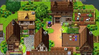 Deorum Online crafting & upgrading Items