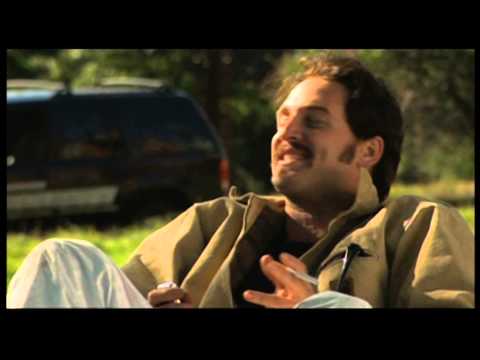 2001 - Session 9 - Trailer - German - Deutsch