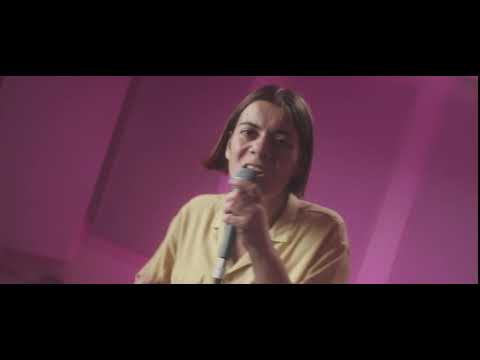 Liz Lawrence - USP (Live Version)