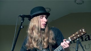 Simple Man Sawyer Fredericks December 16, 2017 Jonathan&#39;s Ogunquit ME