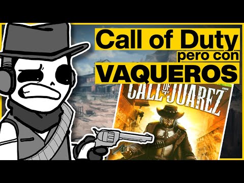 El fracaso de Call of Juarez