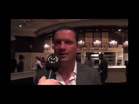 BSR TV: Interview met Stijn Vreven na de forumavond