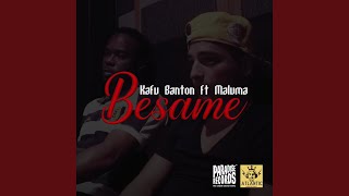 Besame (feat. Maluma)