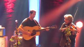 Yonder Mountain String Band~ Just the Same~ NYE Boulder Theater ~ 12/31/2012