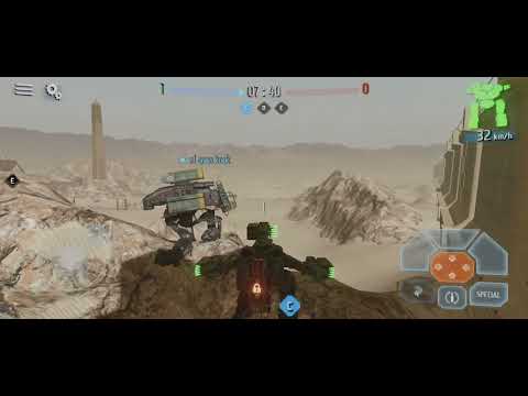 Classic MAO is better. Battle of titans 