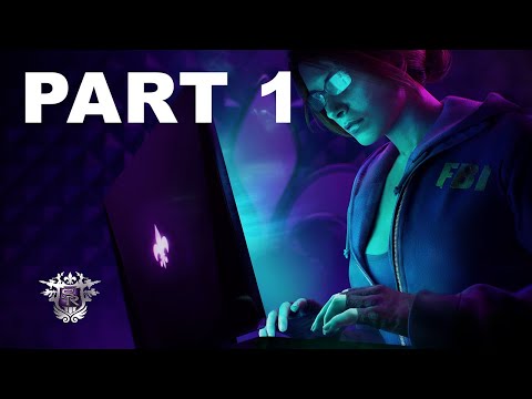 Saints Row The Third Remastered Full Gameplay Walkthrough PART - 1
