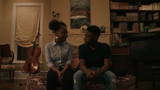 Kevin and Jemma loses there Virginity Ep. 10 | The Chi | Season 3