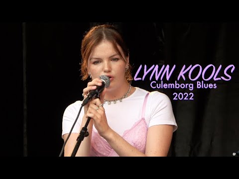 Lynn Kools Culemborg Blues 2022    4K