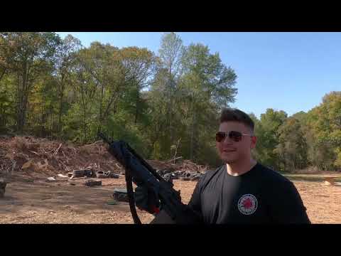 Six Month Update On Springfield's Hellion Bullpup (How's The Croatian VHS-2 Semi-Auto Holding Up?)