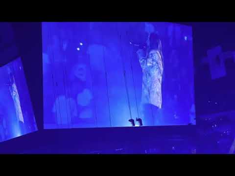 Ángel - Belinda ft. Nikki Clan (2000s Pop Tour)