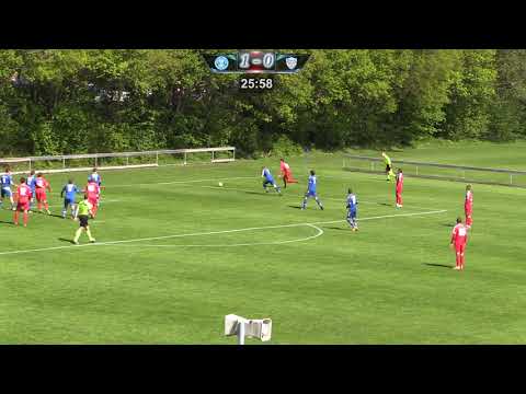 Highlights fra Brabrand vs MB