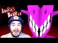 BOOFIE S HEART MONSTER WANTS TO KISS ME Boofie S Bunker Valentine S Day Challenge Complete