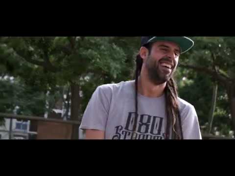 Tato 930 ft. Nael "Después de tanto" (Videoclip)