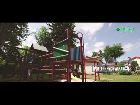 Apartamenty Rewal do wynajęcia AMBER Rewal