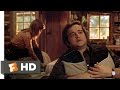 Continental Divide (2/9) Movie CLIP - One Condition -- No Story (1981) HD