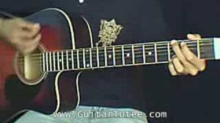 Love Seat (of The Red Jumpsuit Apparatus, by www.GuitarTutee